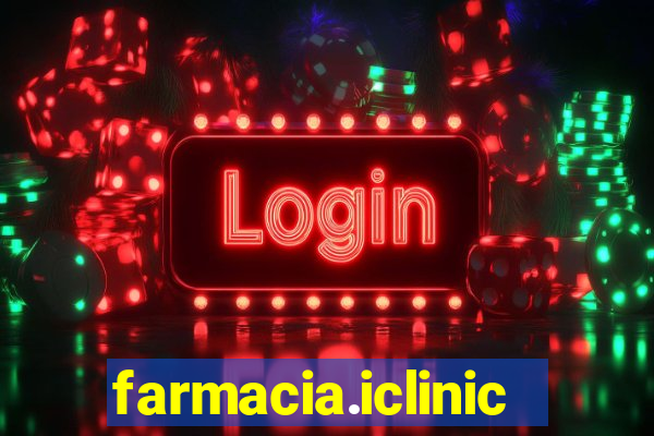 farmacia.iclinic rx.com br